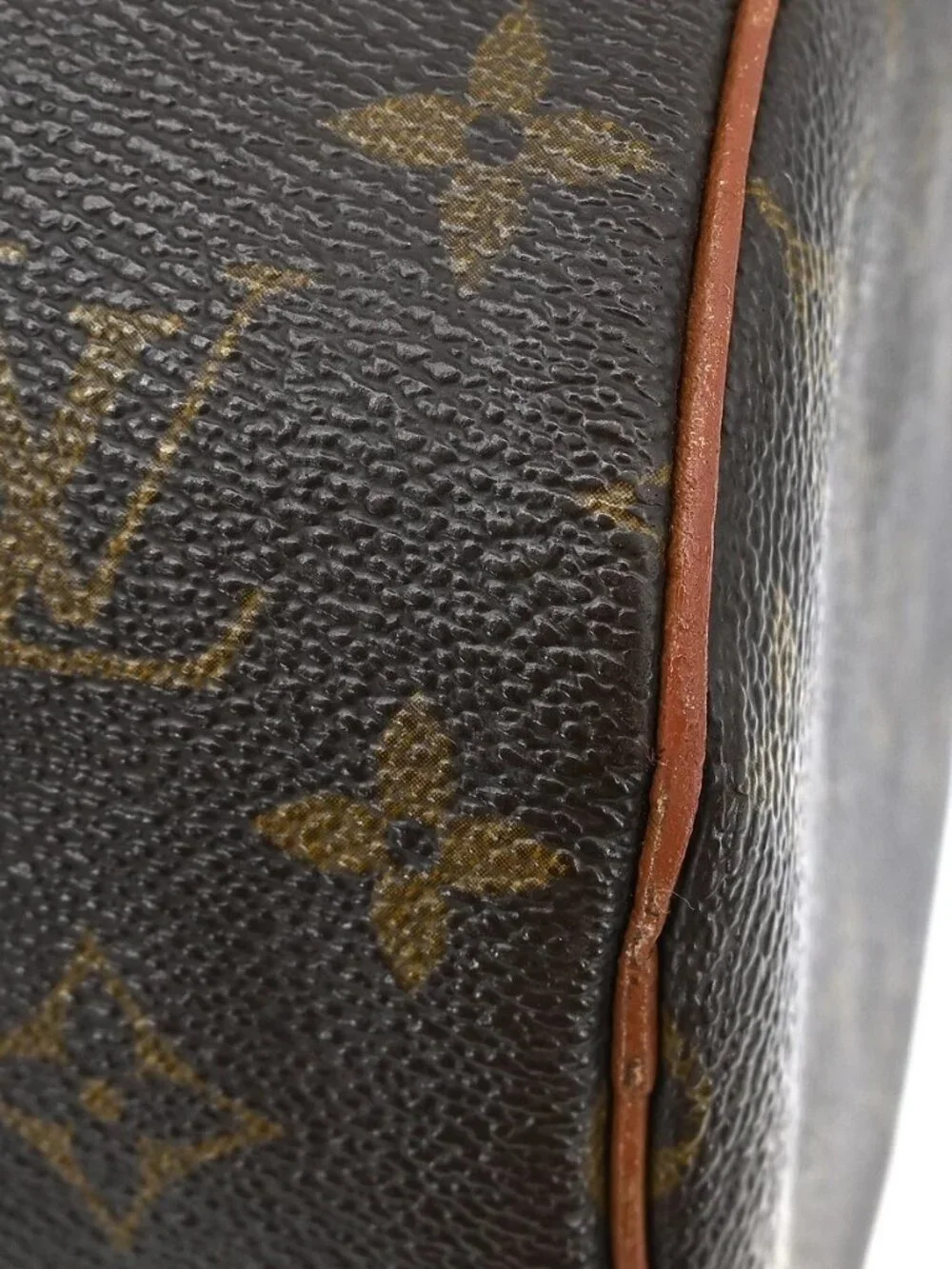 LOUIS VUITTON PAPILLON 30 HANDBAG MONOGRAM CANVAS M51365 NO0913 RQ02473 - Picture 12 of 14